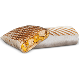 Tacos Poulet Croustillant