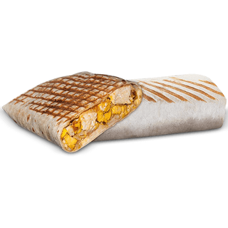 Tacos Poulet Croustillant