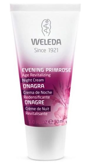 Crema De Noche Onagra 30Ml