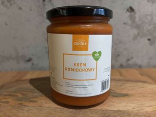Krem pomidorowy 500ml