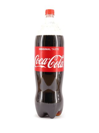 Coca-Cola 2l