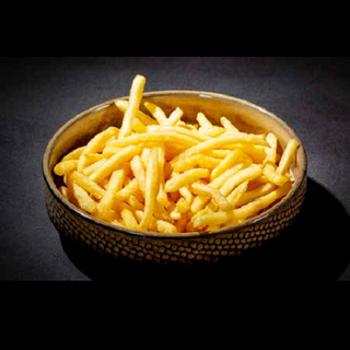265 Patatine fritte
