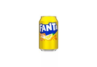 Fanta Limón