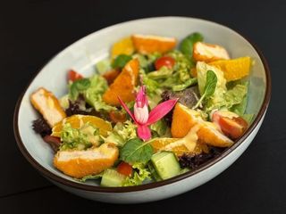 Салат ЛуЇзіана