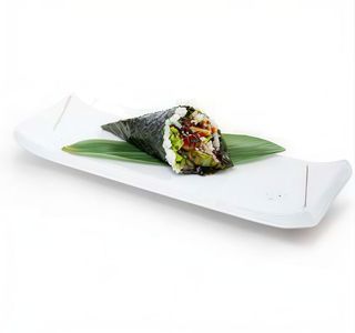 57. Anago temaki - un pezzo