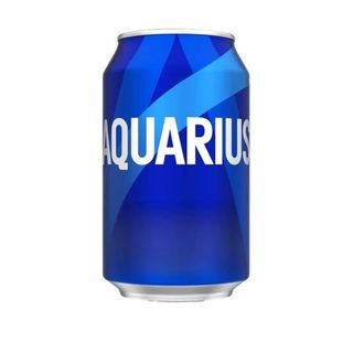 Aquarius lata (33 cl.)