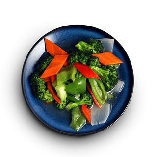 293.verdura saldeadas