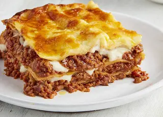 Lasagne 