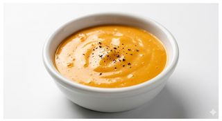 Salsa de Queso Cheddar (40 gr)