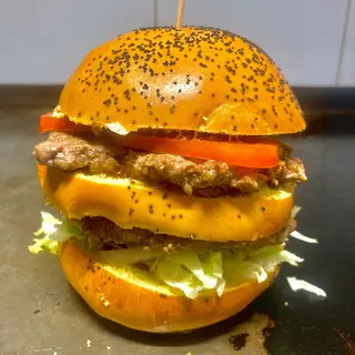 Big Marco's