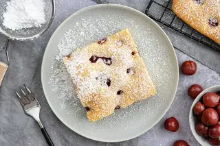 Veganski kolač