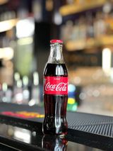 კოკა-კოლა კლასიკი 0.33ლ