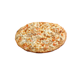 Pizza Fruits De Mer