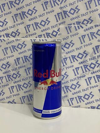 Red Bull