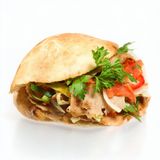 Pită de pui