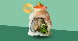 Alioli Royal Roll