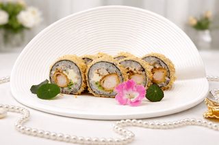 Ебі темпура (280г)