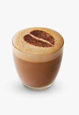 Mocha Cortado