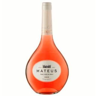 Vino Mateus (75 cl.)