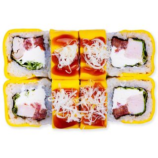 Чеддер ролл 8 шт