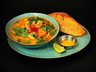 БУЙАБЕС (550g)