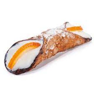 Cannolo siciliano