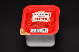 Кетчуп