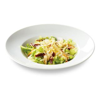 Salada Frango c/ Molho Cesar