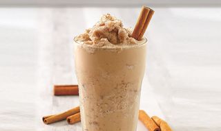 Dolce Frappuccino Noisette