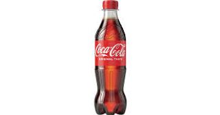 Coca-Cola 0.5 l