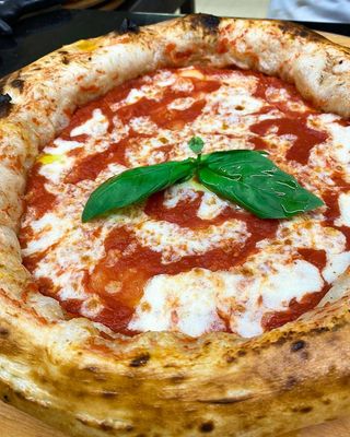 Margherita