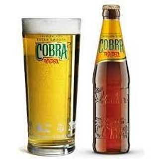 Cobra 66 cl