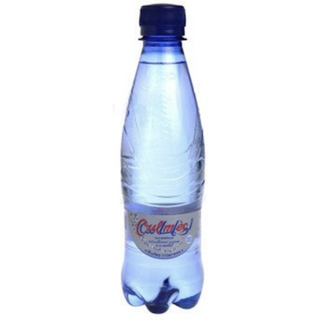  Eau petillante 33 cl   