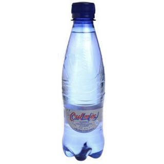  Eau petillante 33 cl   