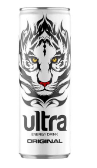 Ultra energy