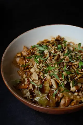 Thaisoba