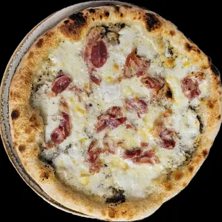 Pizza Tartufata  Ø38cm