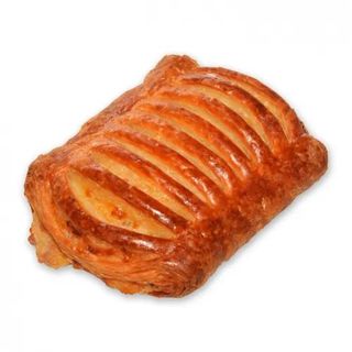 Cesta Jamon Y Queso 100 Gr.