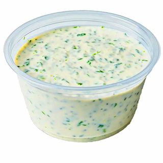 Salsa Mayo-Chimichurri