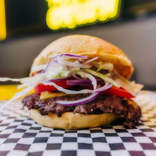 Classic L.A. Smash (Doble)