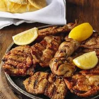 Mollejas De Ternera