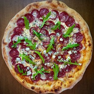 Салямі Дор-блю 40см