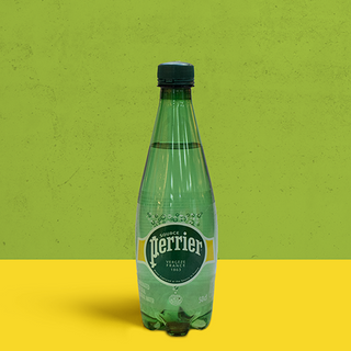 Agua Con Gas Perrier (500 Ml.)