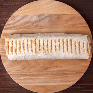 Шаурма Овочева (300г)