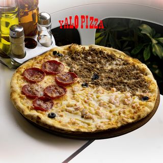 Pizza Du Chef