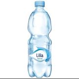 Acqua naturale 50 cl