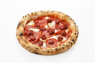 Salami Napoli con 'Nduja