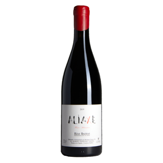 Aliaxe 75 Cl 2019