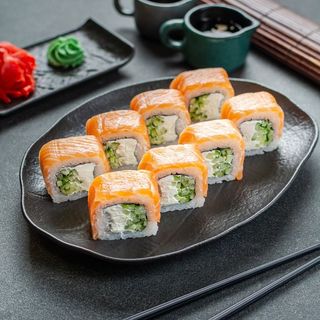 Ֆիլադելֆիա վարունգով