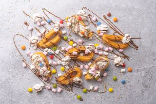 Churros Fantasía (3 Uds.)